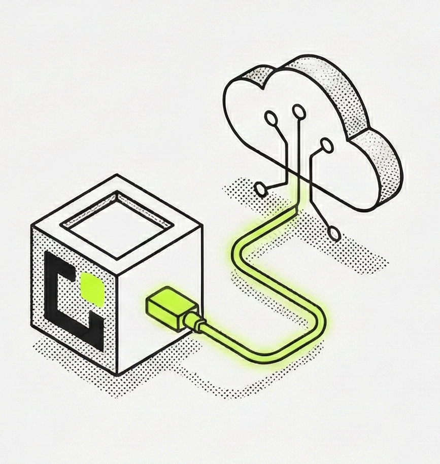 Connect your channels and properties